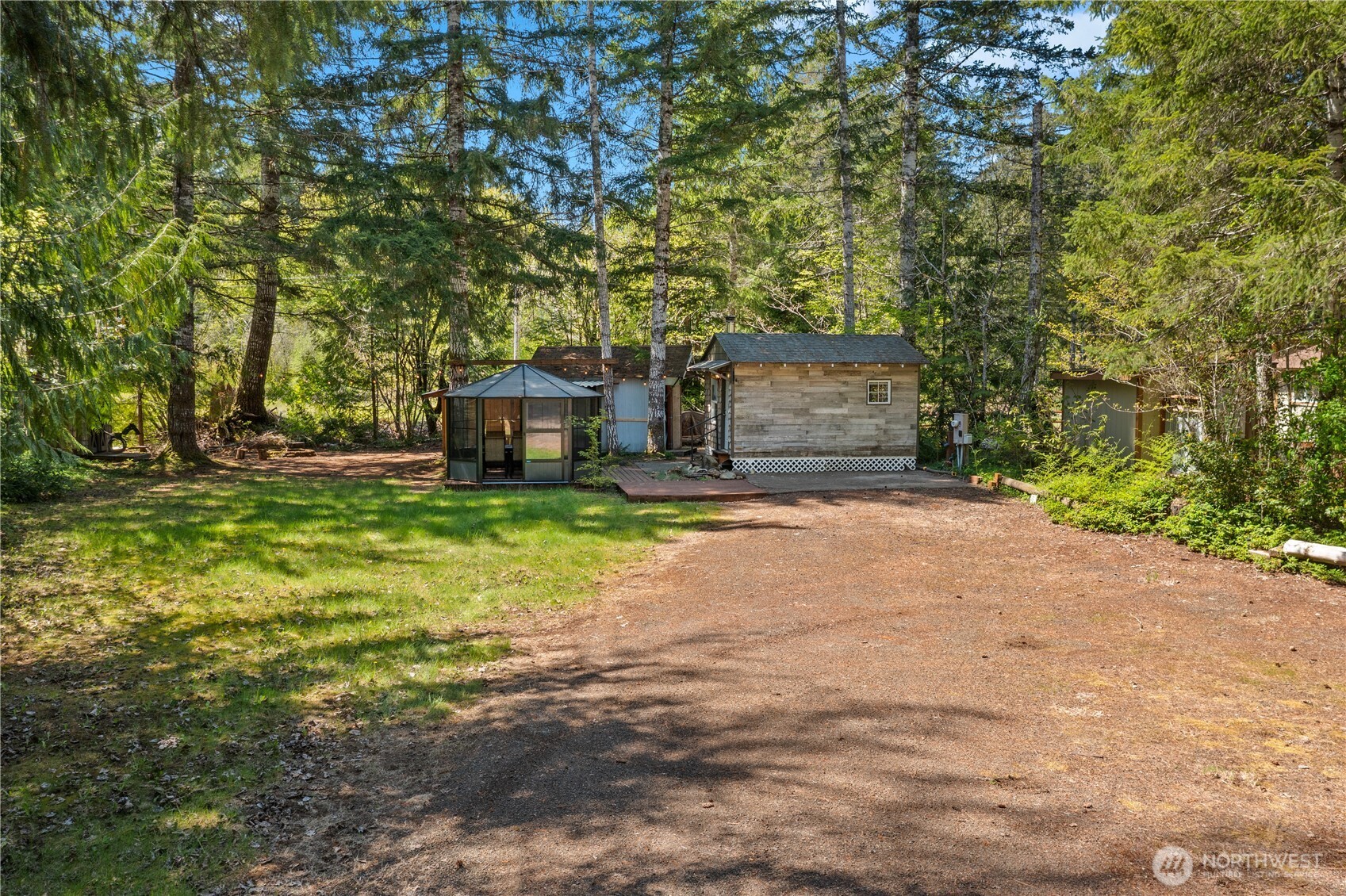 211 N Mount Christie Drive