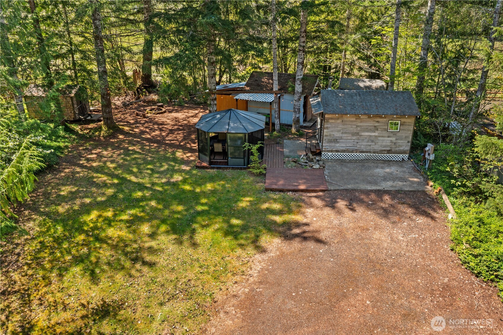 211 N Mount Christie Drive