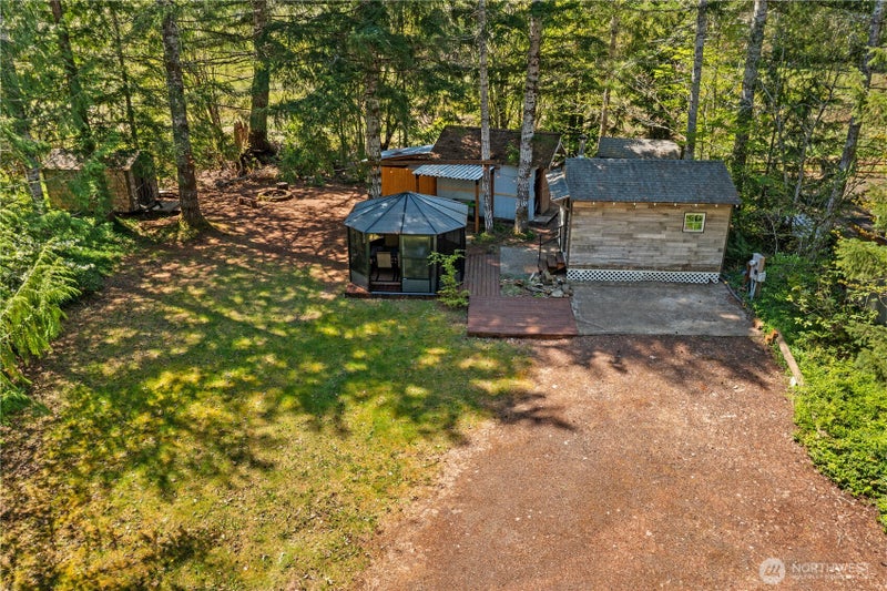 211 N Mount Christie Drive