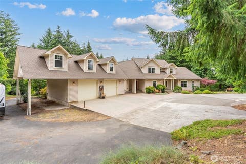 Photo of 375 Curtis Hill Road, Chehalis, WA 98532 (MLS # 2561853)