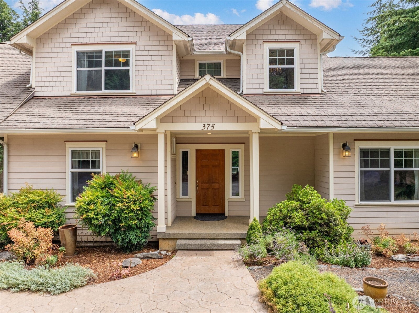 375 Curtis Hill Road