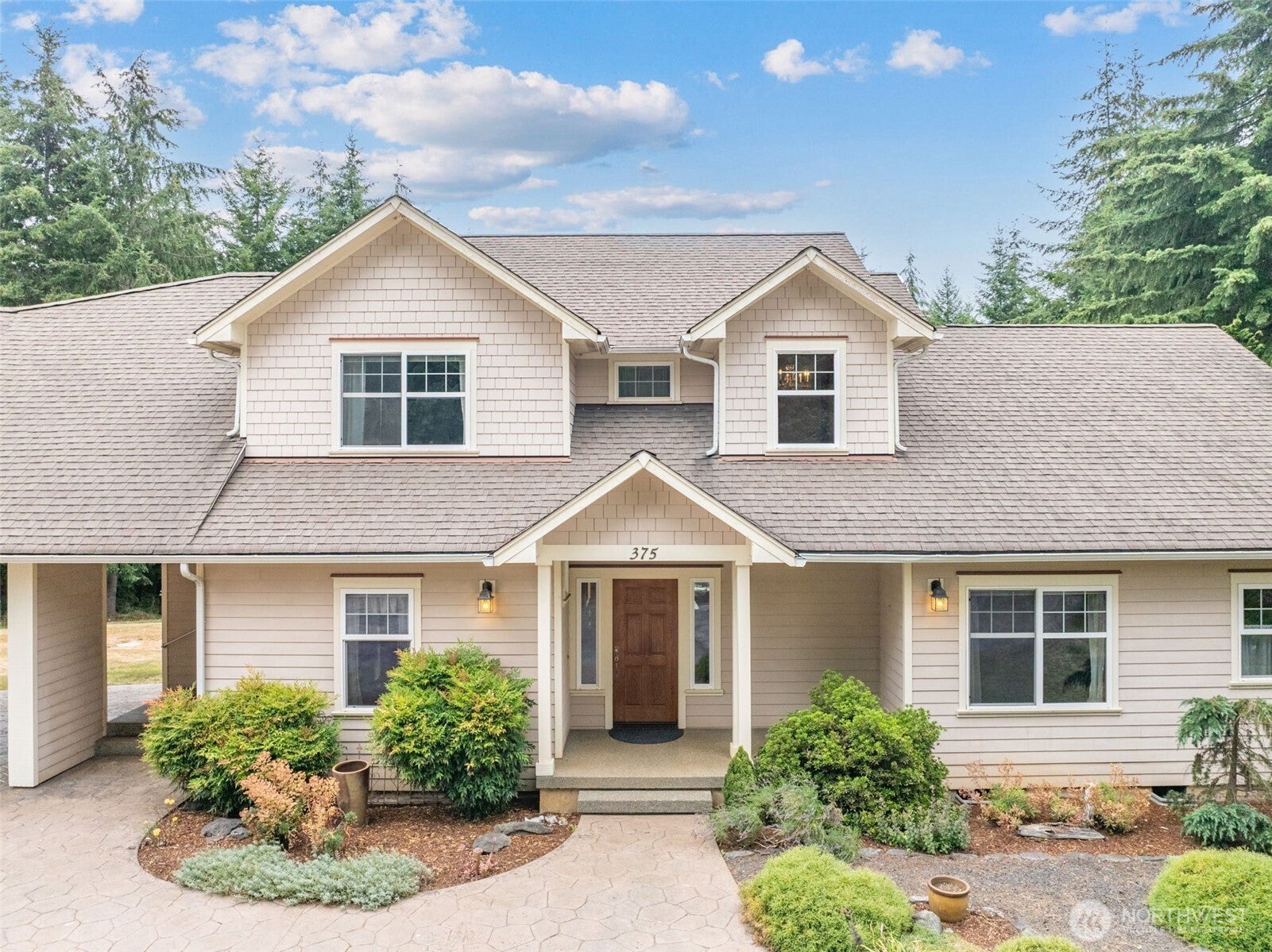 375 Curtis Hill Road
