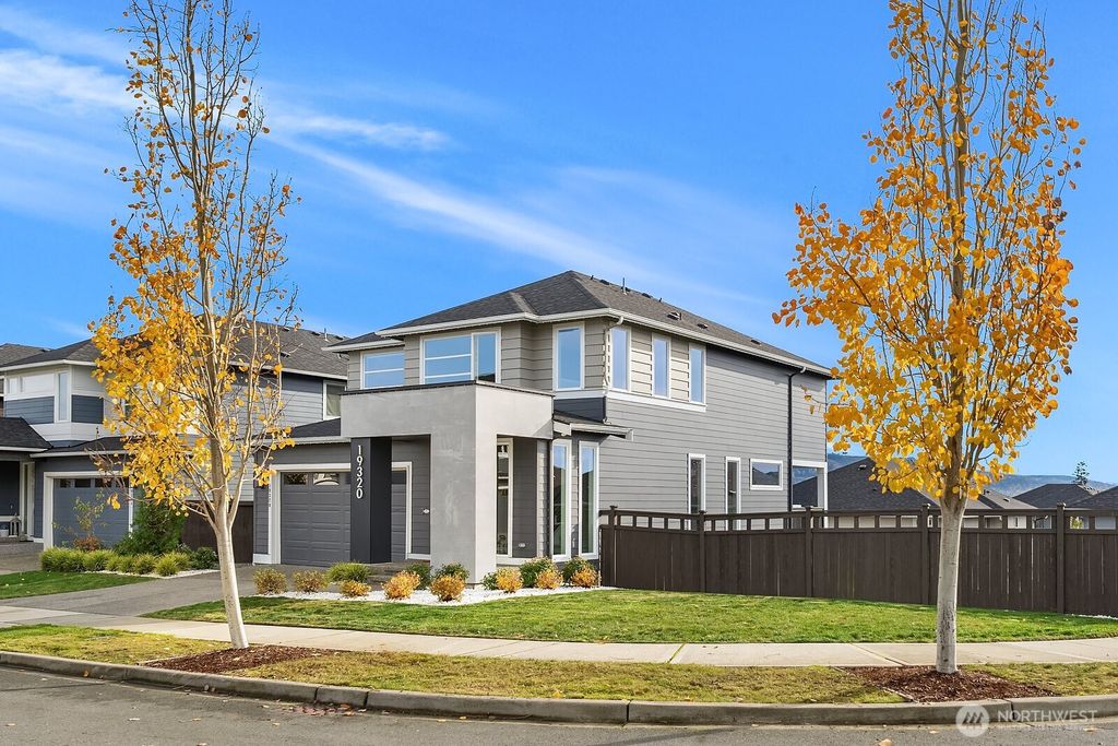 Photo of 19320 134th Place SE, Monroe, WA 98272 (MLS # 2451562)