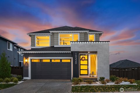 19320 134th Place SE Monroe WA 98272