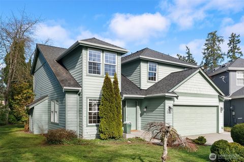 Photo of 8608 196th Street SW, Edmonds, WA 98026 (MLS # 2497132)
