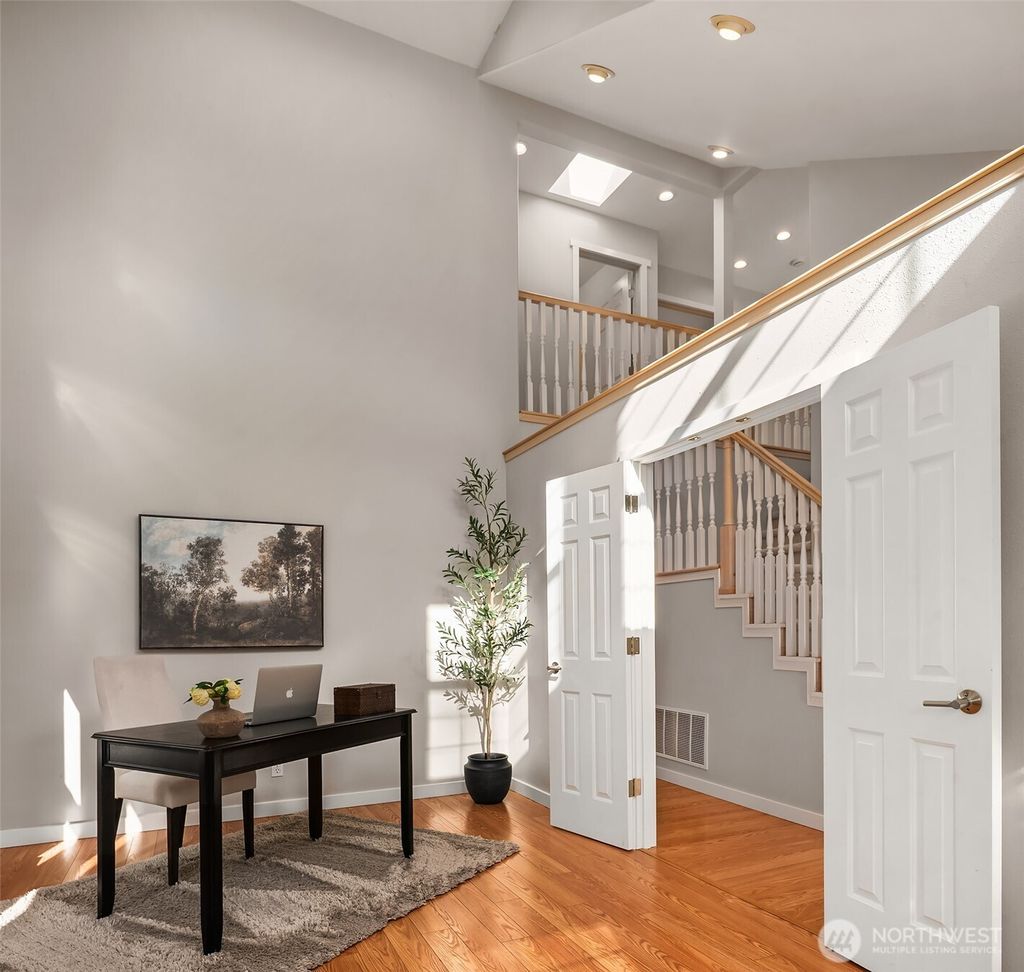 Photo of 8608 196th Street SW, Edmonds, WA 98026 (MLS # 2497132)