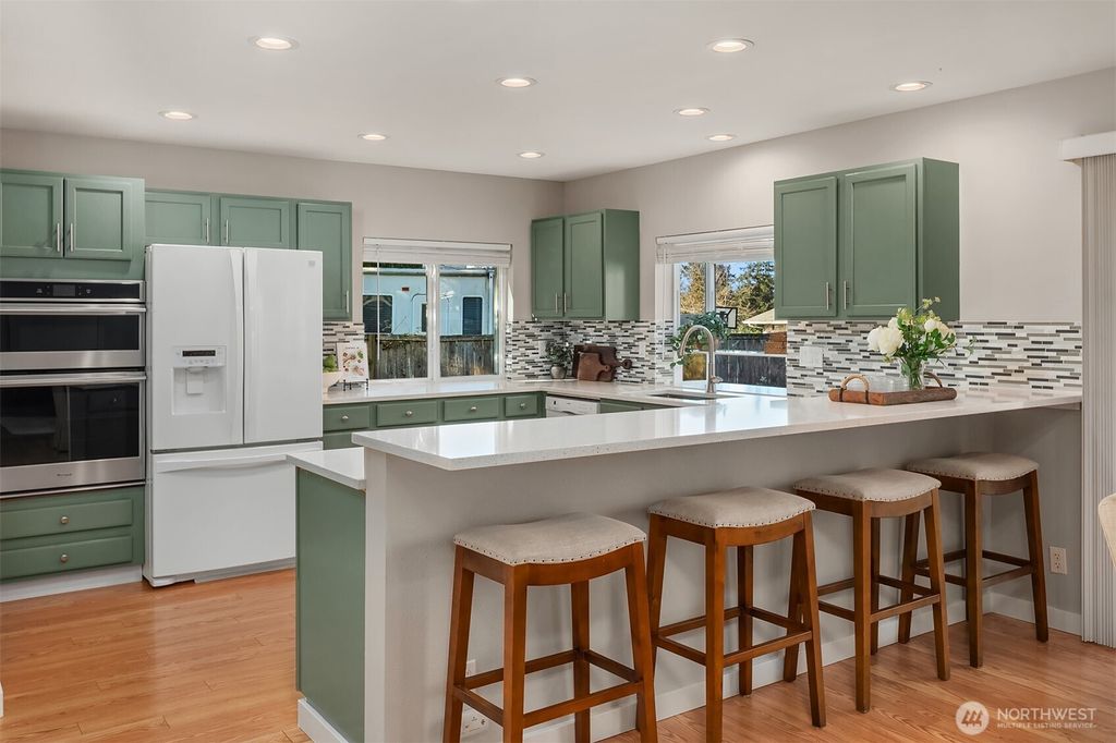 Photo of 8608 196th Street SW, Edmonds, WA 98026 (MLS # 2497132)