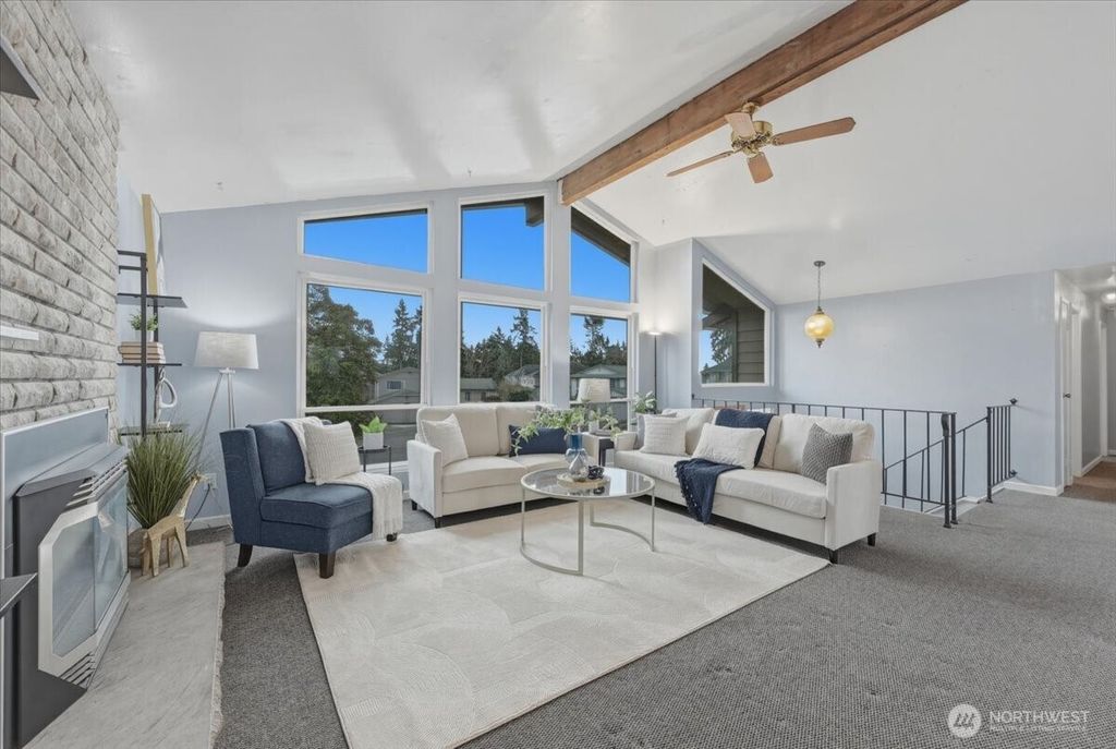 Photo of 3432 S 257th Street, Kent, WA 98032 (MLS # 2481740)