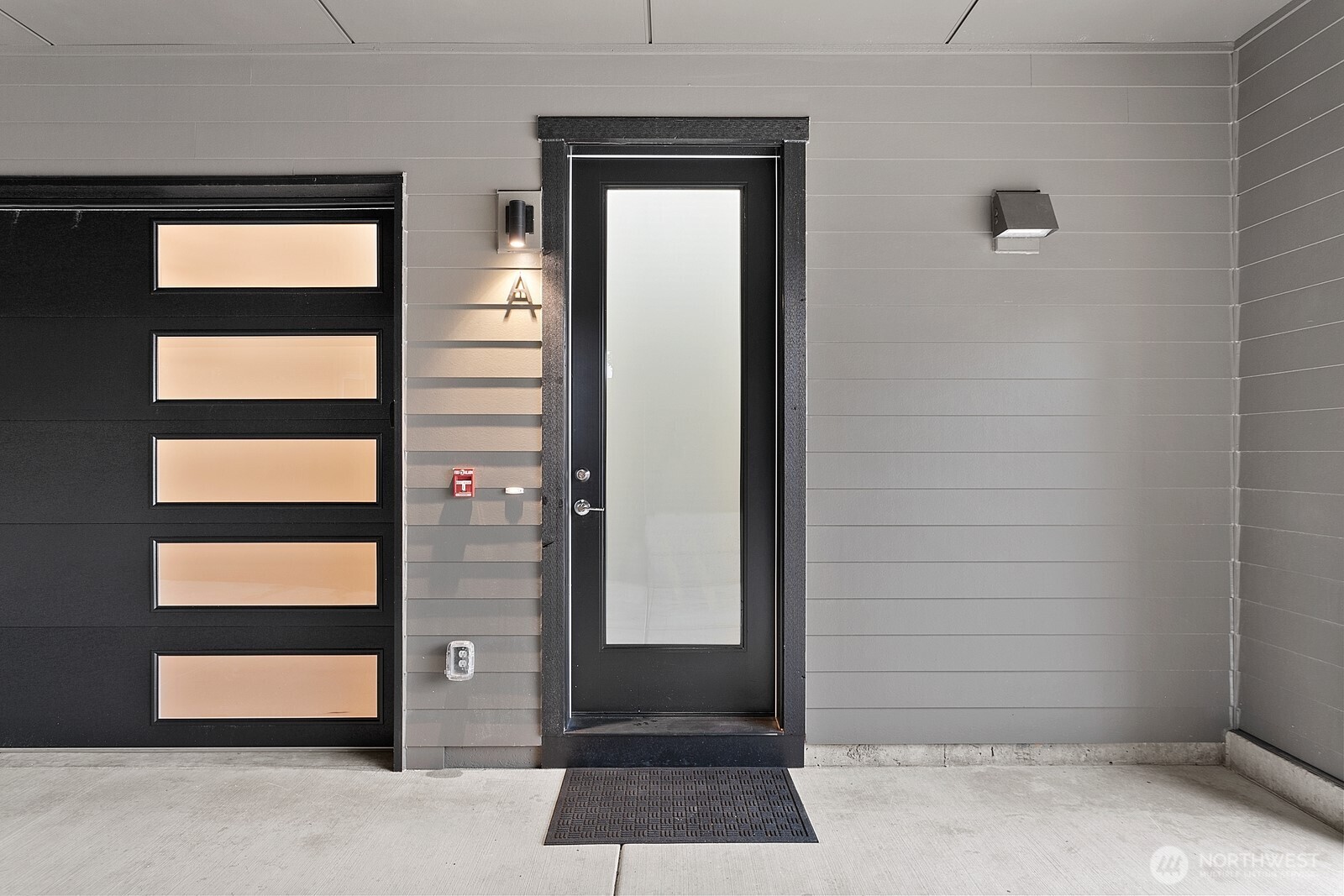 117 Wells Avenue S A to G