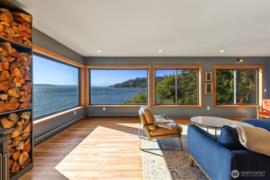 Photo of 10212 SW 127th Street, Vashon, WA 98070 (MLS # 2594666)