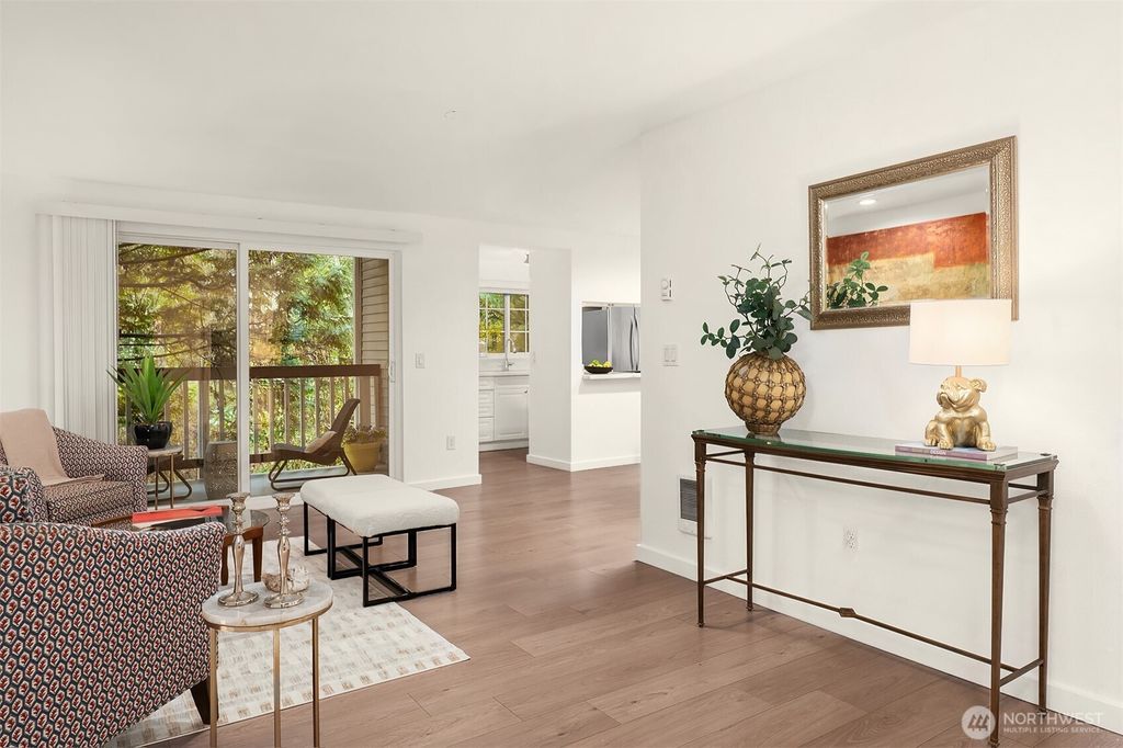 Photo of 23307 Cedar Way #R102, Mountlake Terrace, WA 98043 (MLS # 2466908)