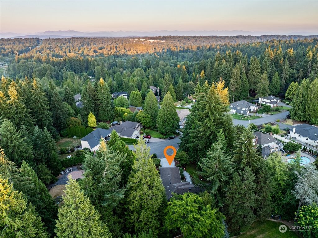 Photo of 21020 49th Avenue SE, Bothell, WA 98021 (MLS # 2272528)