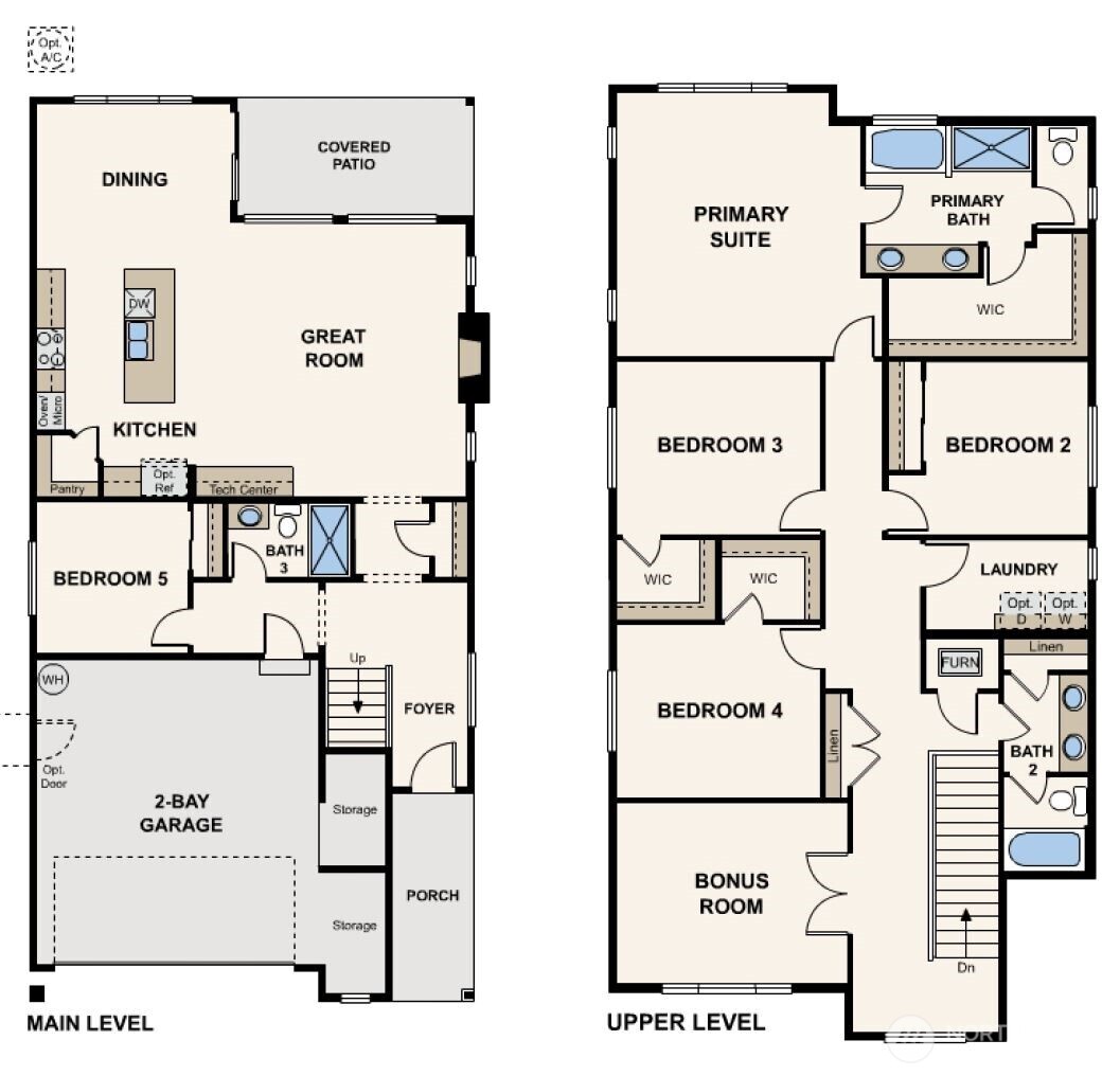3916 McCormick Village Drive