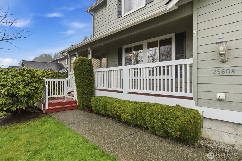 Photo of 25608 Cumberland Way, Black Diamond, WA 98010 (MLS # 2495191)