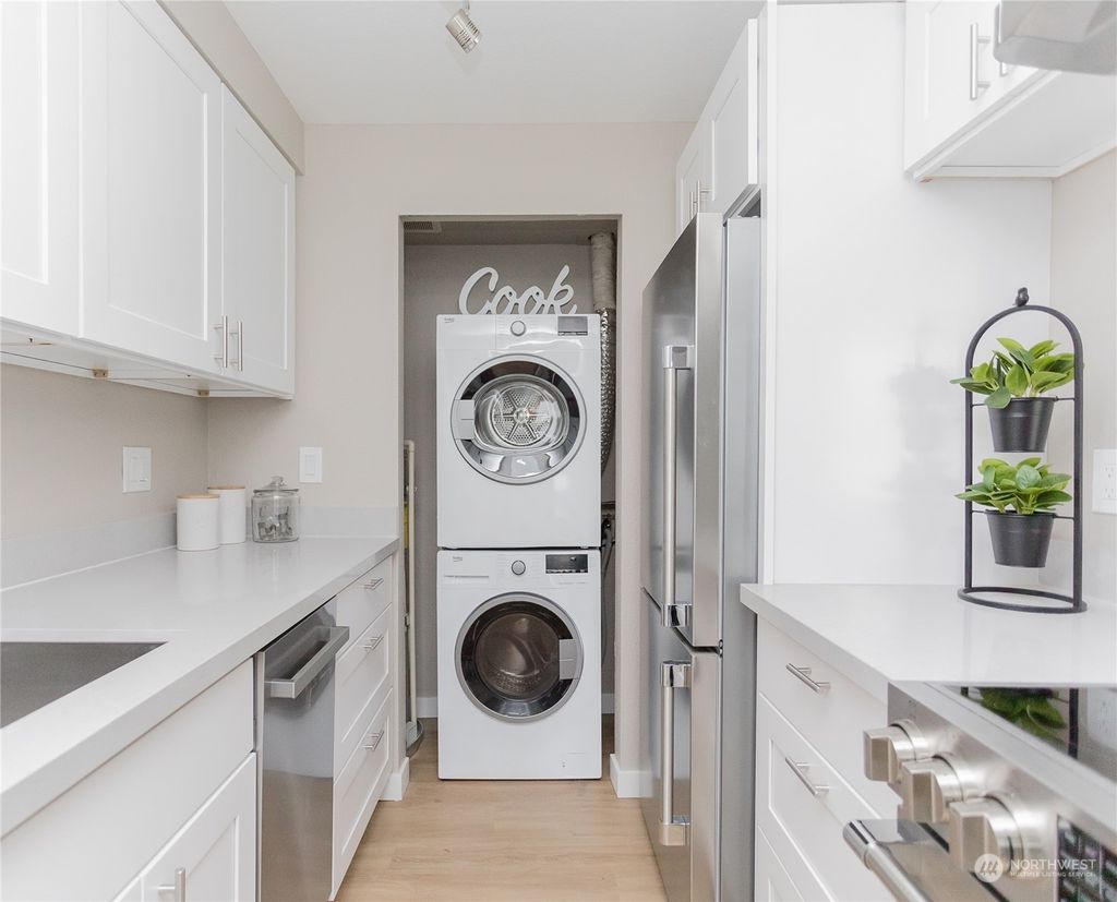 Photo of 12219 NE BEL-RED Road #D202, Bellevue, WA 98005 (MLS # 2035734)