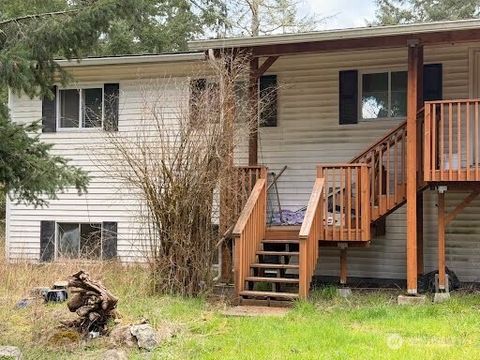 Photo of 6105 Sunnyslope Rd SW, Port Orchard, WA 98367 (MLS # 2508219)