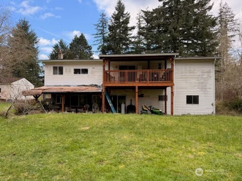 Photo of 6105 Sunnyslope Rd SW, Port Orchard, WA 98367 (MLS # 2508219)