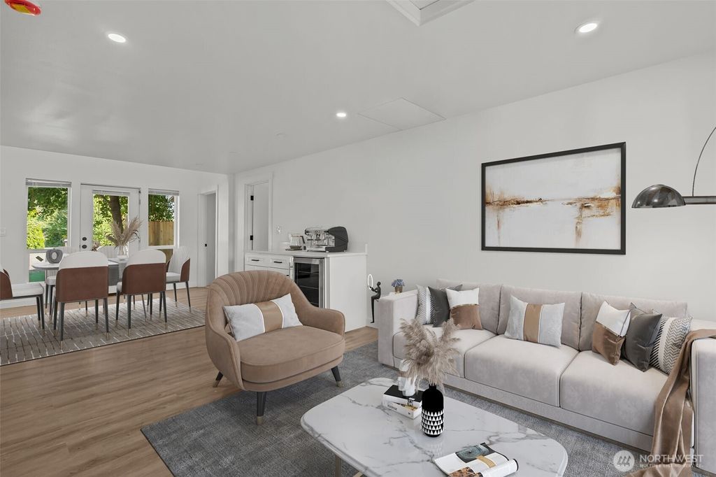 Photo of 17519 119th Place NE, Arlington, WA 98223 (MLS # 2468209)