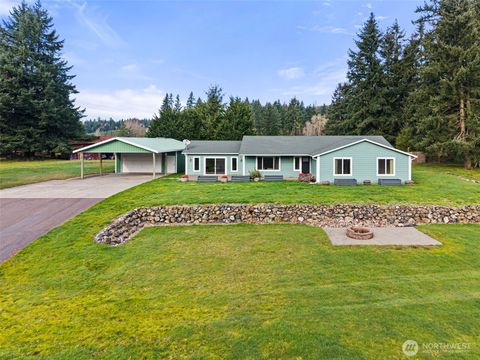 16724 Violet Prairie Road SE Tenino WA 98589