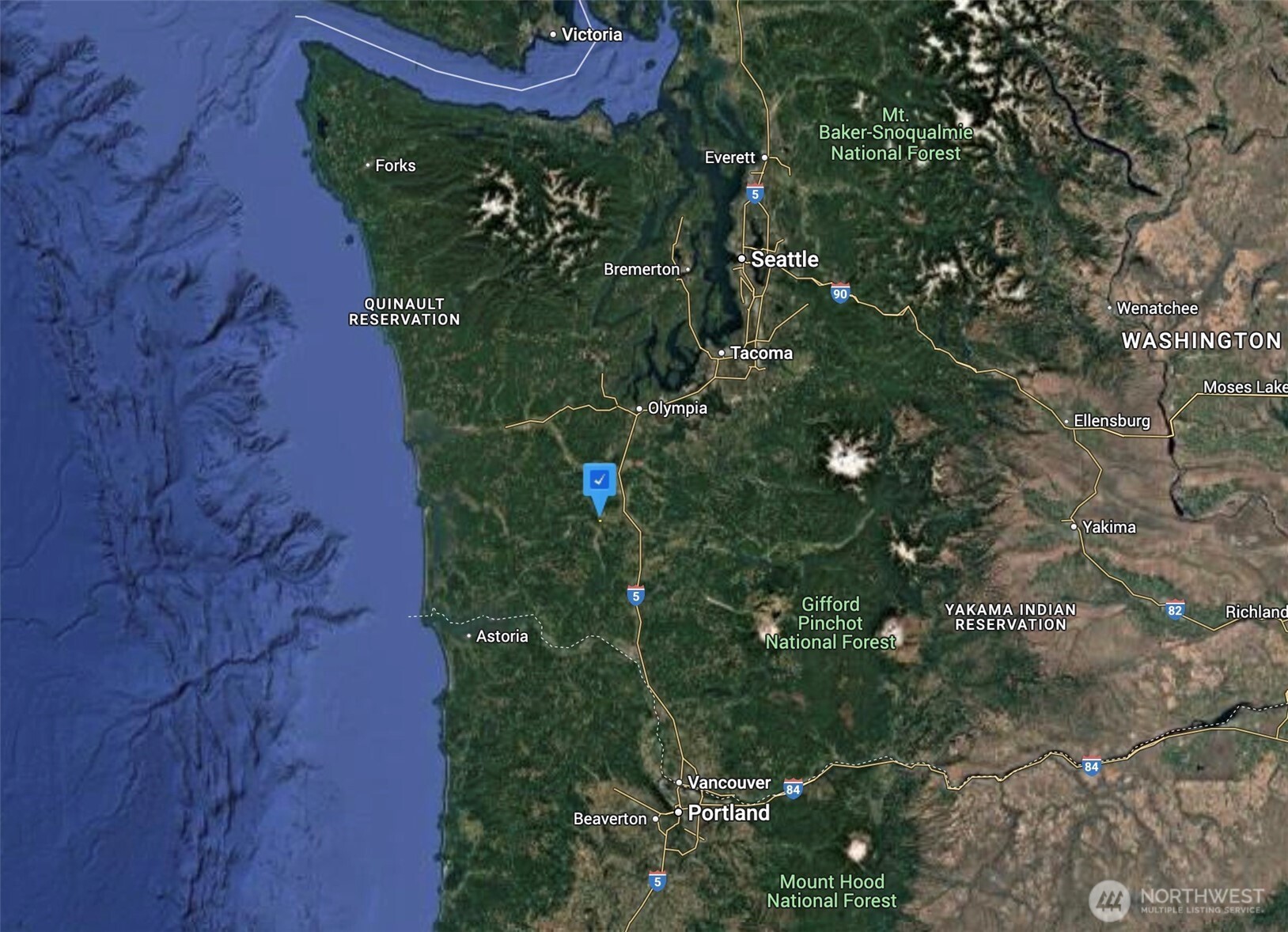 1300 Ceres Hill Road