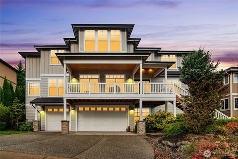 Photo of 14713 98th Avenue NE, Bothell, WA 98011 (MLS # 2446824)