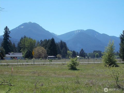 0 Tumac Street W Packwood WA 98361
