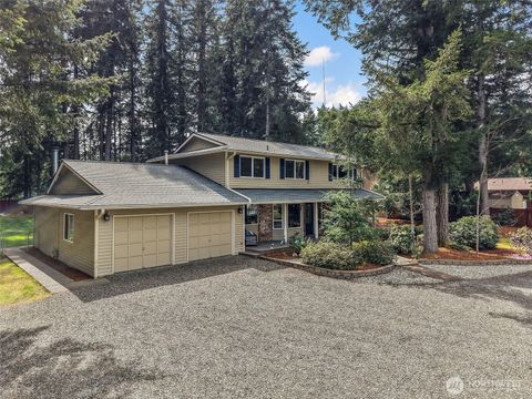 Photo of 20829 SE 281st Street, Kent, WA 98048 (MLS # 2507244)