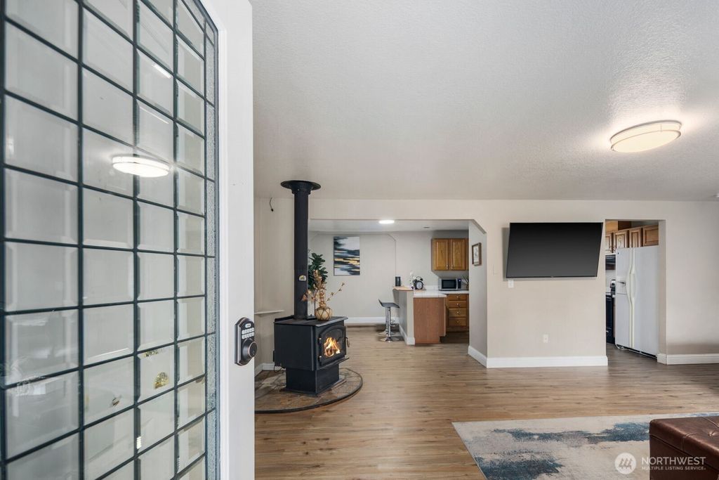 Photo of 41405 SE 125th Street, North Bend, WA 98045 (MLS # 2506627)