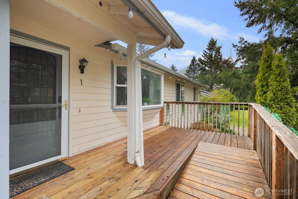 Photo of 41405 SE 125th Street, North Bend, WA 98045 (MLS # 2506627)