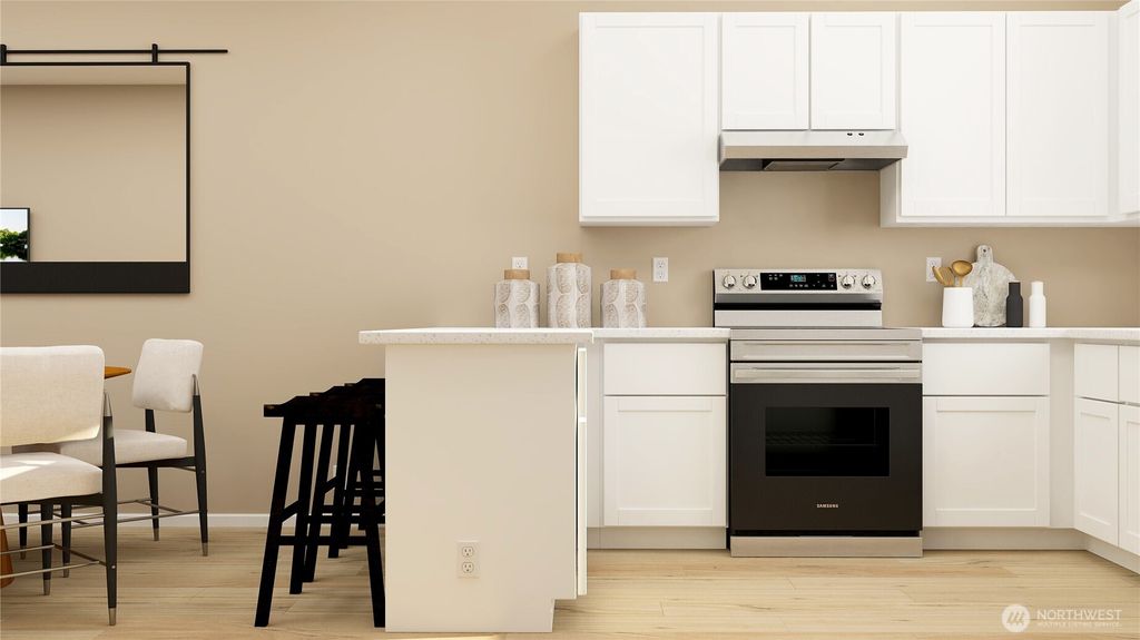 Photo of 34180 Emerald Ridge Avenue SE, Black Diamond, WA 98010 (MLS # 2488705)