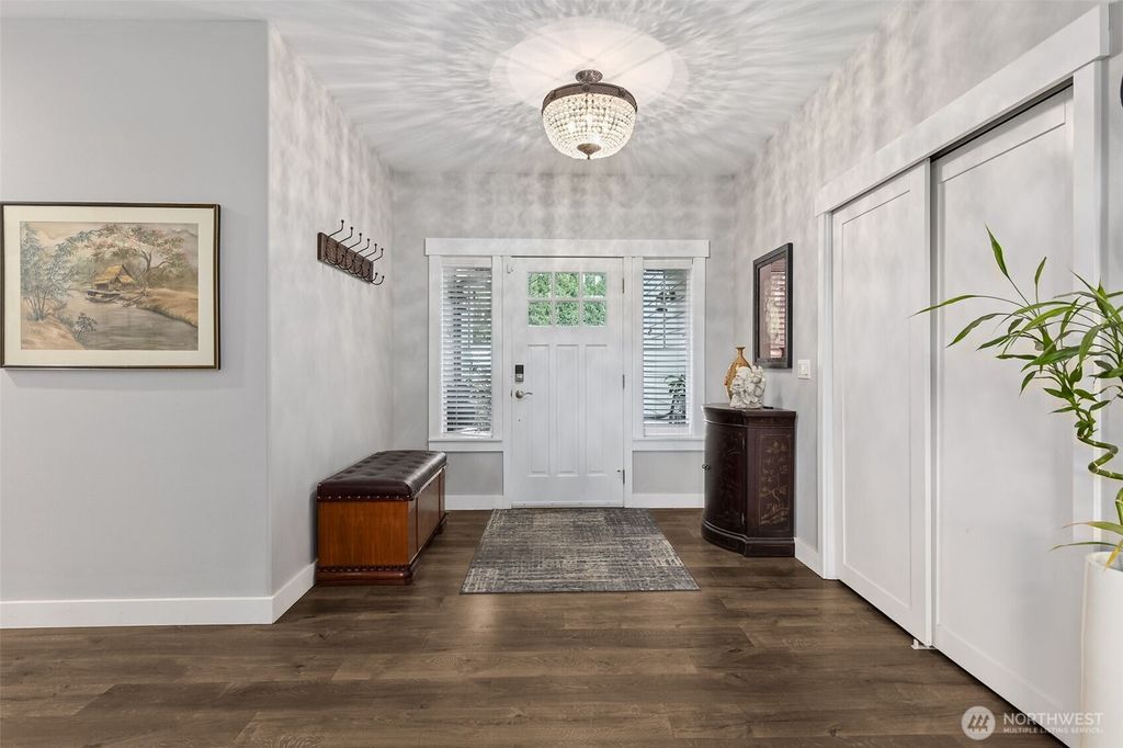 Photo of 12323 193rd Avenue E, Bonney Lake, WA 98391 (MLS # 2478257)