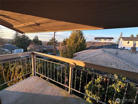 Photo of 9818 61st Avenue S, Seattle, WA 98118 (MLS # 2482021)