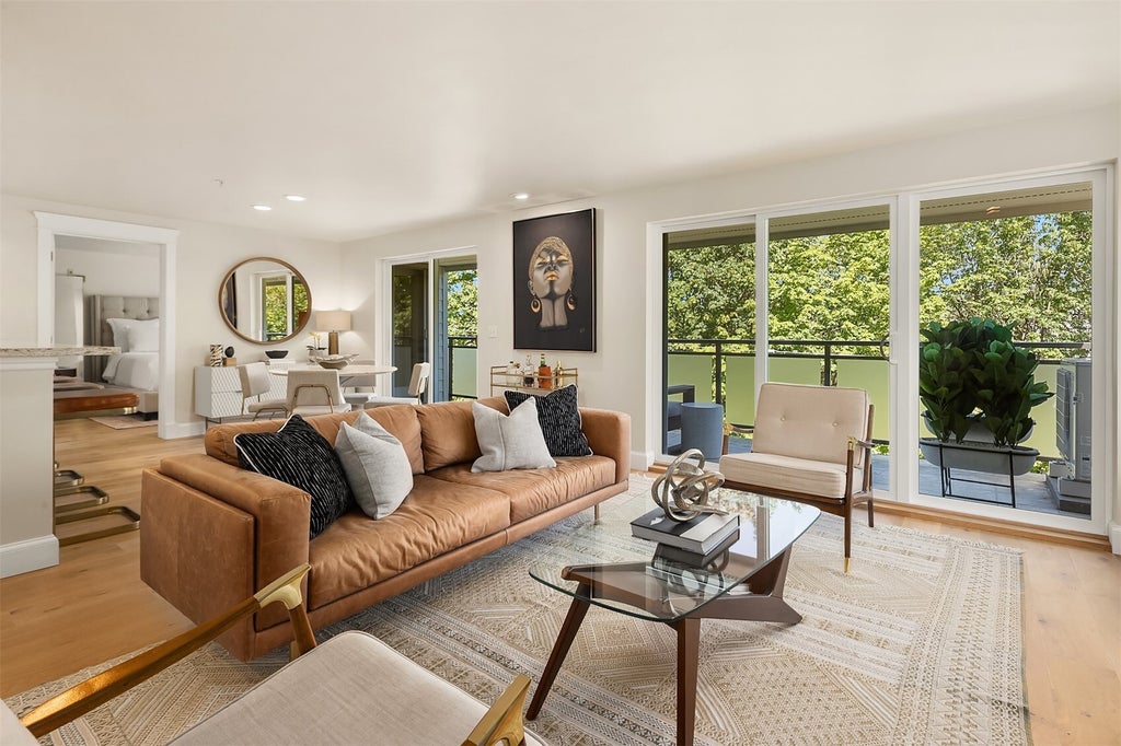 Photo of 2334 Thorndyke Avenue W #301, Seattle, WA 98199 (MLS # 2598615)