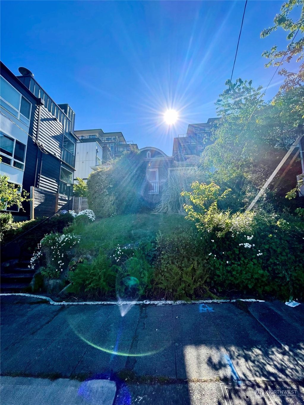 Photo of 2009 Dexter Avenue N, Seattle, WA 98109 (MLS # 2232684)