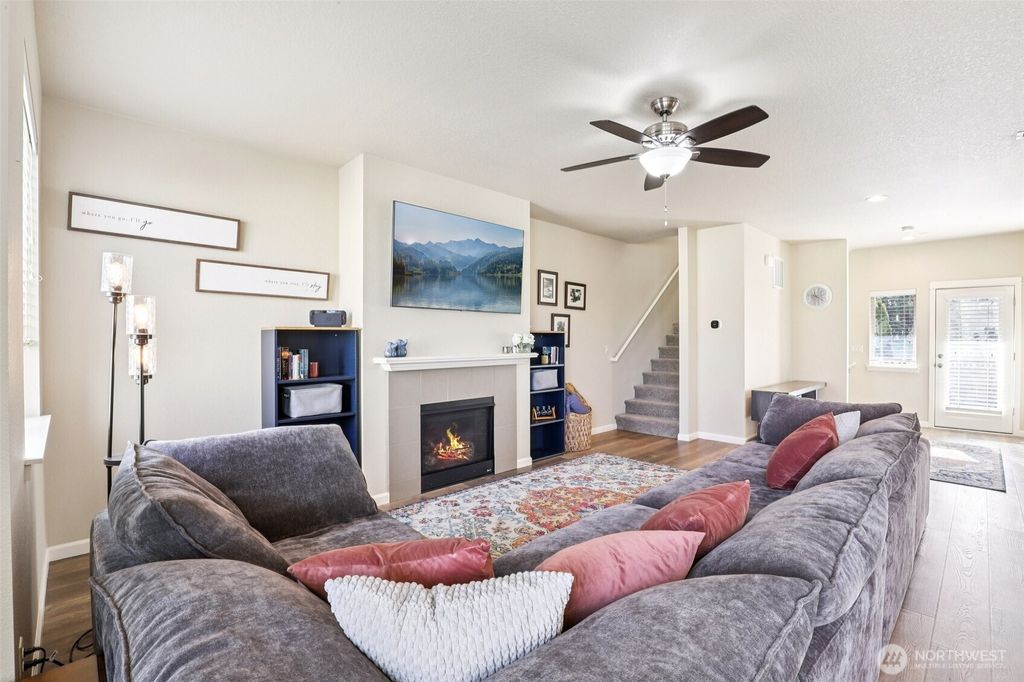 Photo of 3305 NE 74th Street, Vancouver, WA 98665 (MLS # 2477471)