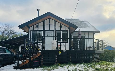 908 N Jeffries Street Aberdeen WA 98520