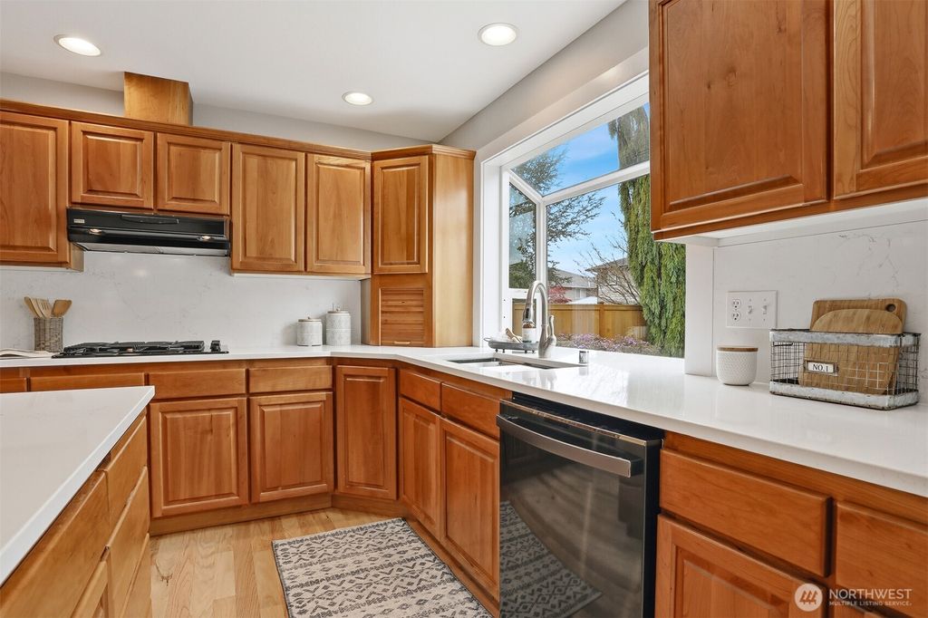 Photo of 4431 144th Place SE, Snohomish, WA 98296 (MLS # 2510867)