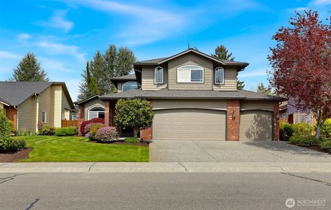 Photo of 4431 144th Place SE, Snohomish, WA 98296 (MLS # 2510867)