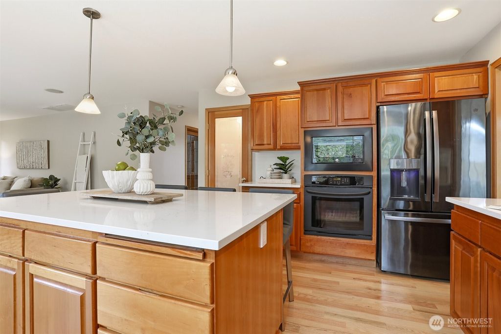 Photo of 4431 144th Place SE, Snohomish, WA 98296 (MLS # 2510867)