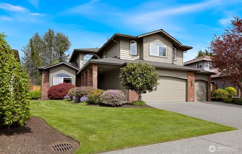 Photo of 4431 144th Place SE, Snohomish, WA 98296 (MLS # 2510867)