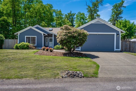 Photo of 15020 148th Street E, Orting, WA 98360 (MLS # 2533568)