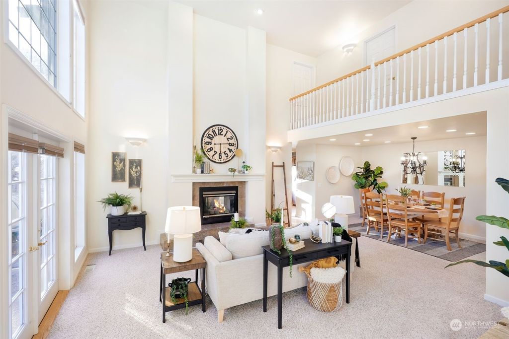 Photo of 111 SW 197th Street #F, Normandy Park, WA 98166 (MLS # 2036014)