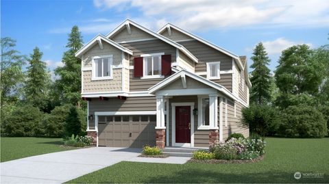 13733 200th Avenue SE Unit 48, Monroe, WA 98272 - MLS#: 2319841