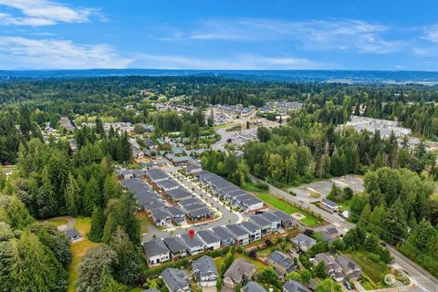 A home in Lake Stevens