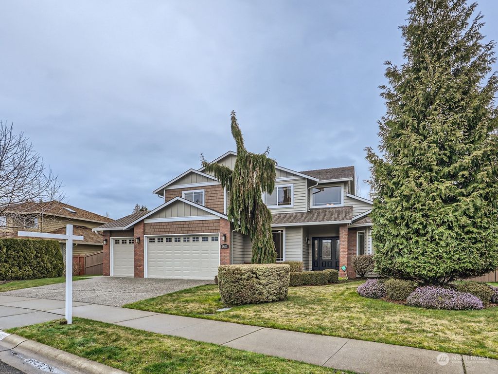 Photo of 14603 42 Drive SE, Snohomish, WA 98296 (MLS # 2199662)