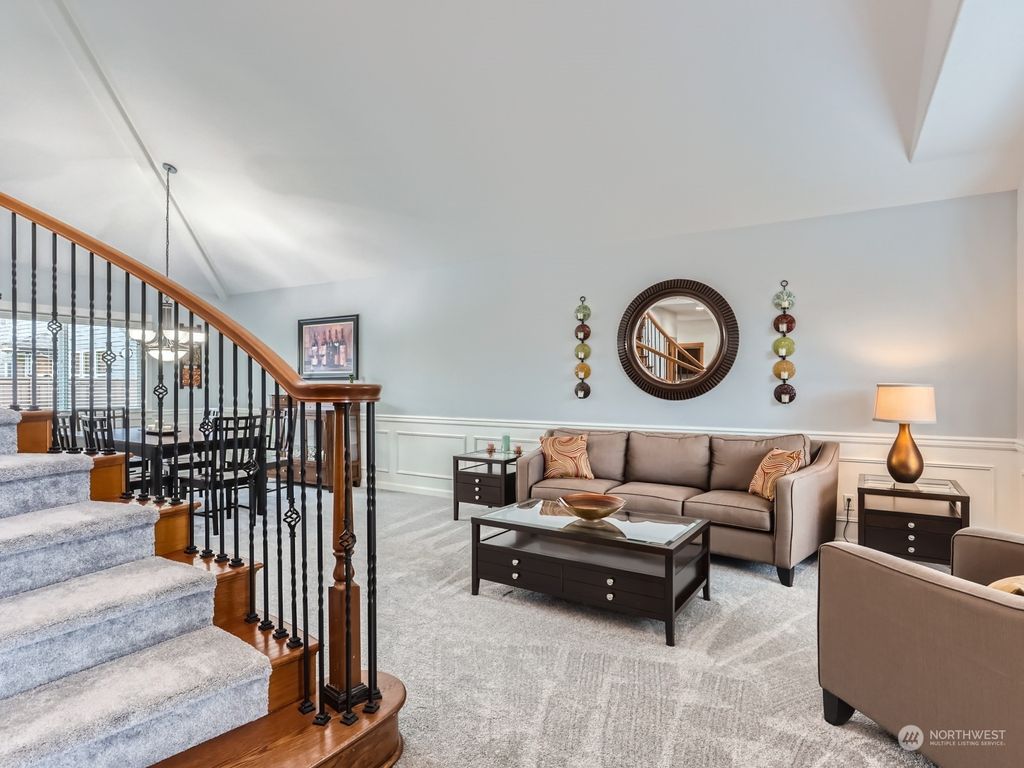 Photo of 14603 42 Drive SE, Snohomish, WA 98296 (MLS # 2199662)