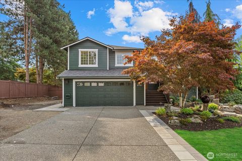 Photo of 27507 NE 140th Ct Ct, Duvall, WA 98019 (MLS # 2425528)