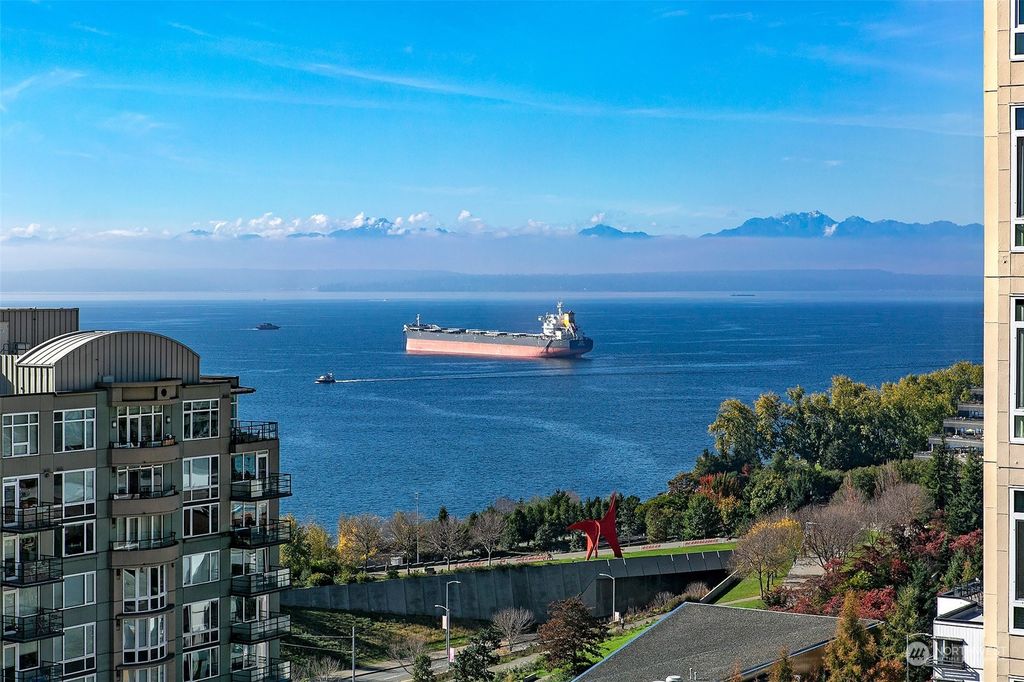 Photo of 2721 1st Avenue #1103, Seattle, WA 98121 (MLS # 2171081)