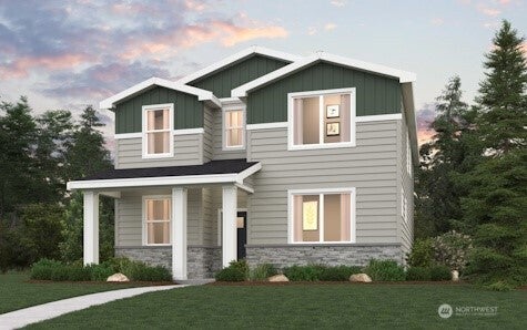 Photo of 2153 Maple Street, Wenatchee, WA 98801 (MLS # 2593698)