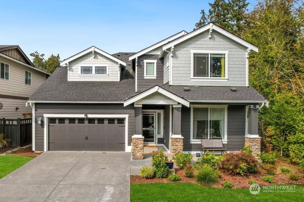 Photo of 23558 Granite Court, Black Diamond, WA 98010 (MLS # 2146312)
